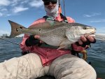 Fishing &raquo; April on Braunig